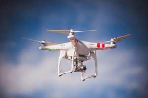 Drones in Carlsbad